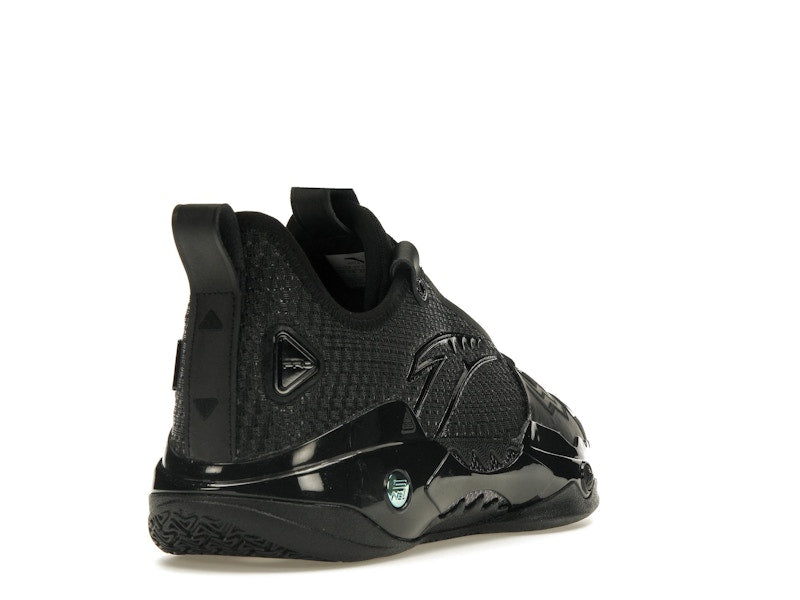 Anta Shock Wave 5 Pro Kyrie Irving Black Knight