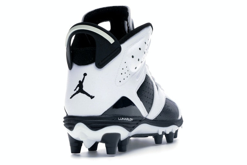 Jordan 6 Retro TD Oreo