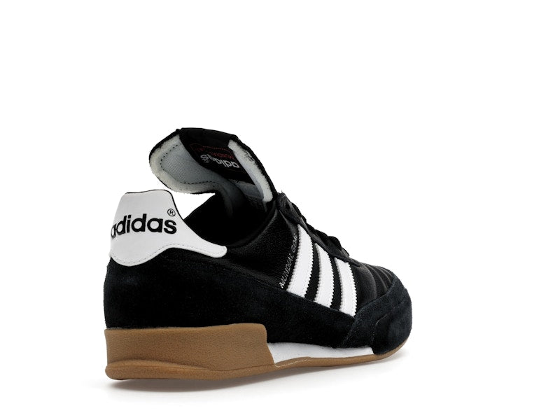 adidas Mundial Goal Core Black