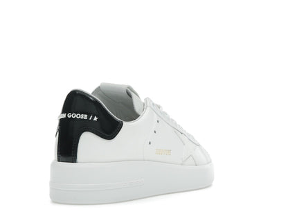 Golden Goose Pure Star White Black (Women's)