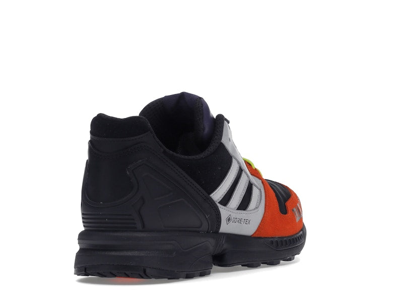 adidas ZX 8000 IRAK Grey