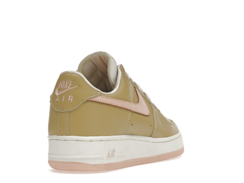 Nike Air Force 1 Low Linen CO.JP (2001)