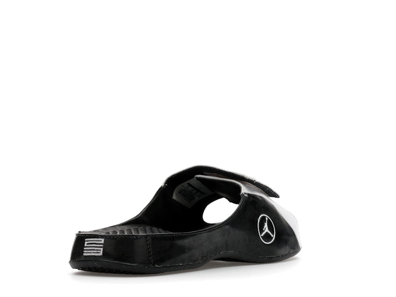 Jordan Alpha Float Premier Slide Concord