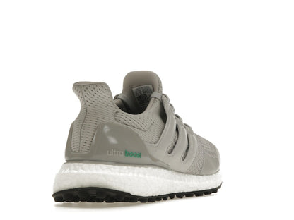 adidas Ultra Boost Spikeless Golf Grey Court Green