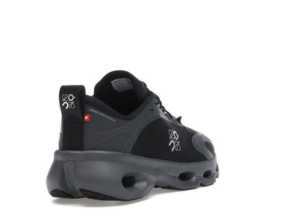 On Running Cloudsolo LOEWE Black