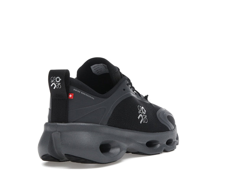 On Running Cloudsolo LOEWE Black