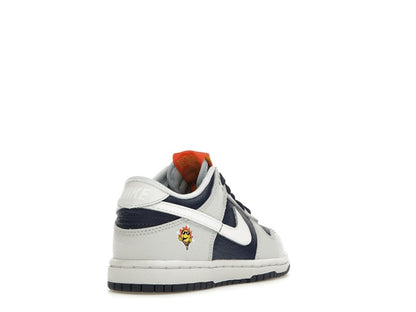 Nike Dunk Low UV Reactive (PS)