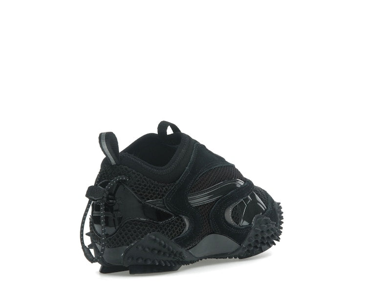 Puma Mostro AC Aries Black
