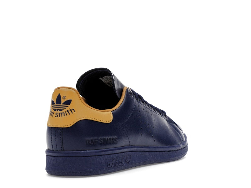 adidas Stan Smith Raf Simons Night Sky