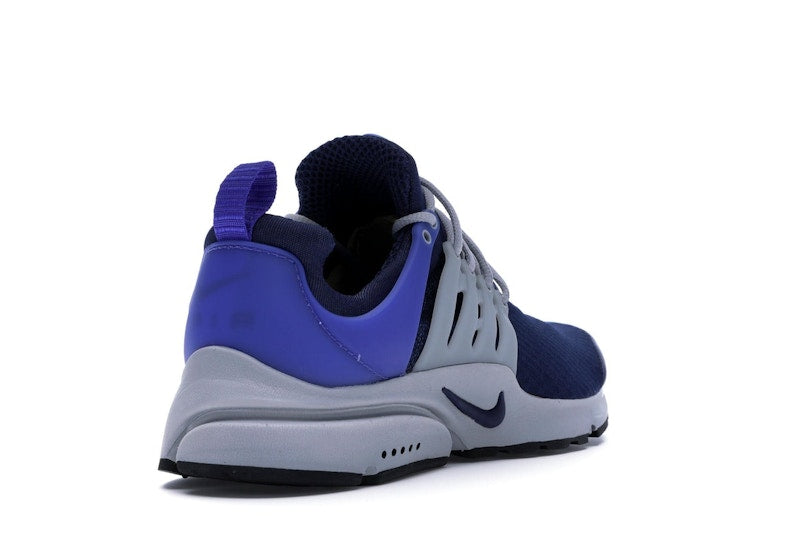 Nike Air Presto Essential Binary Blue
