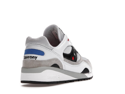 Saucony Shadow 6000 Extra Butter White Rabbit