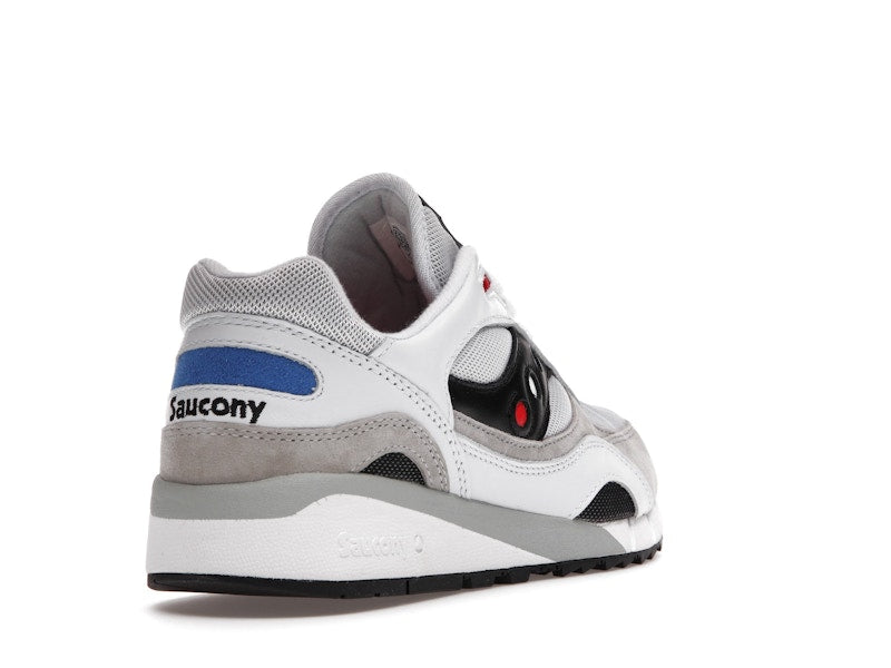 Saucony Shadow 6000 Extra Butter White Rabbit
