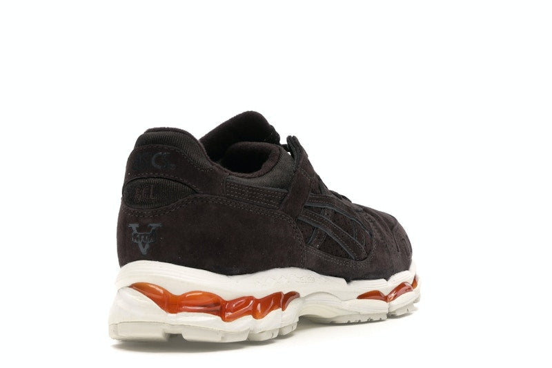 ASICS Gel-Lyte 3.1 Ronnie Fieg Militia (Special Box)