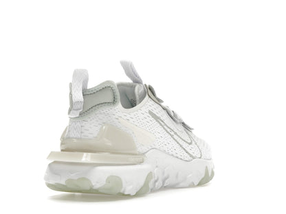 Nike React Vision White Grey (Women's)