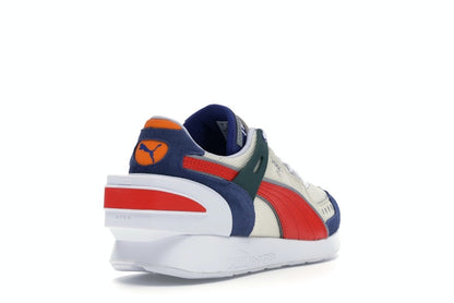 Puma RS-1 Ader Error