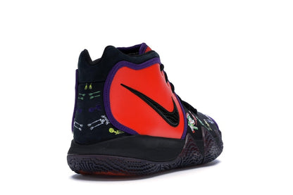 Nike Kyrie 4 Day of the Dead
