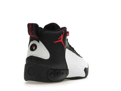 Jordan Jumpman Pro Bulls