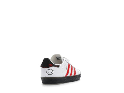 adidas Gazelle Comfort Closure Hello Kitty (TD)