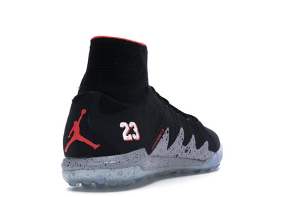 Nike Hypervenomx Proximo NJR TF Neymar x Jordan