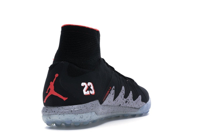 Nike Hypervenomx Proximo NJR TF Neymar x Jordan