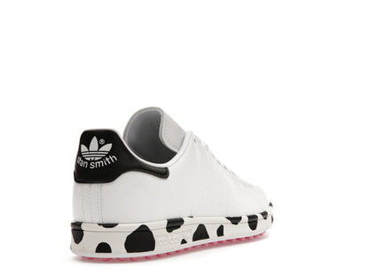 adidas Stan Smith Primegreen LE Spikeless Golf Cow Print