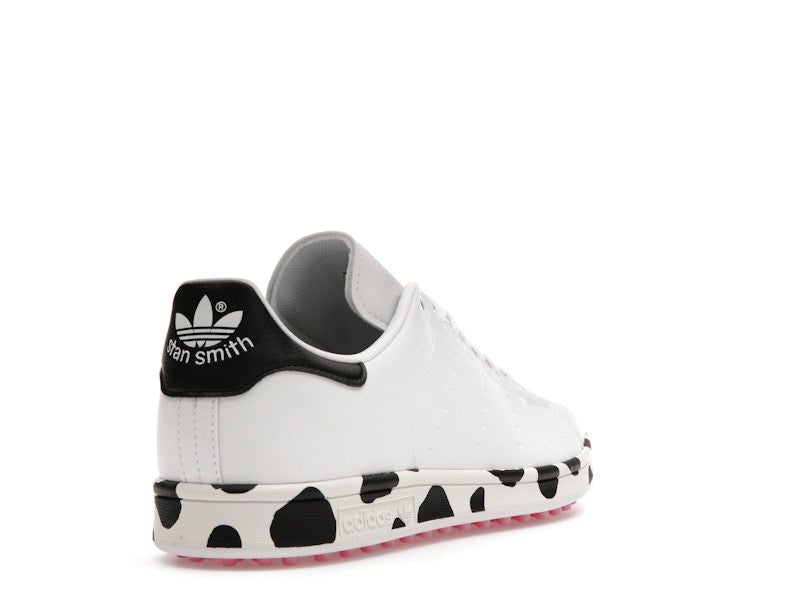 adidas Stan Smith Primegreen LE Spikeless Golf Cow Print