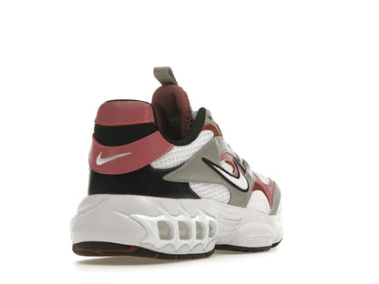 Nike Zoom Air Fire Cobblestone White Desert Berry (Women's)