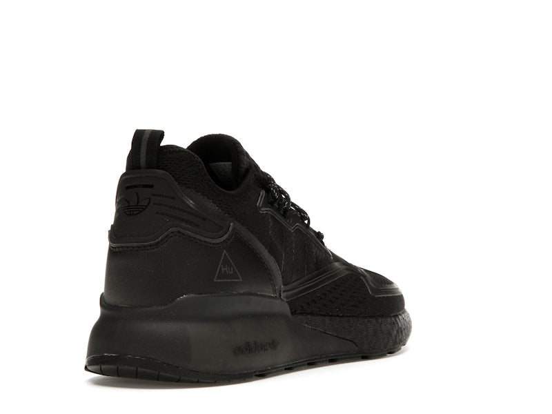 adidas ZX 2K Boost Pharrell Triple Black