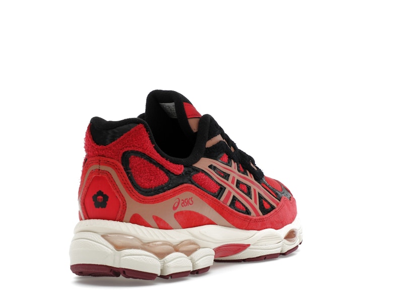 ASICS Gel-NYC BLEACH Renji Abarai