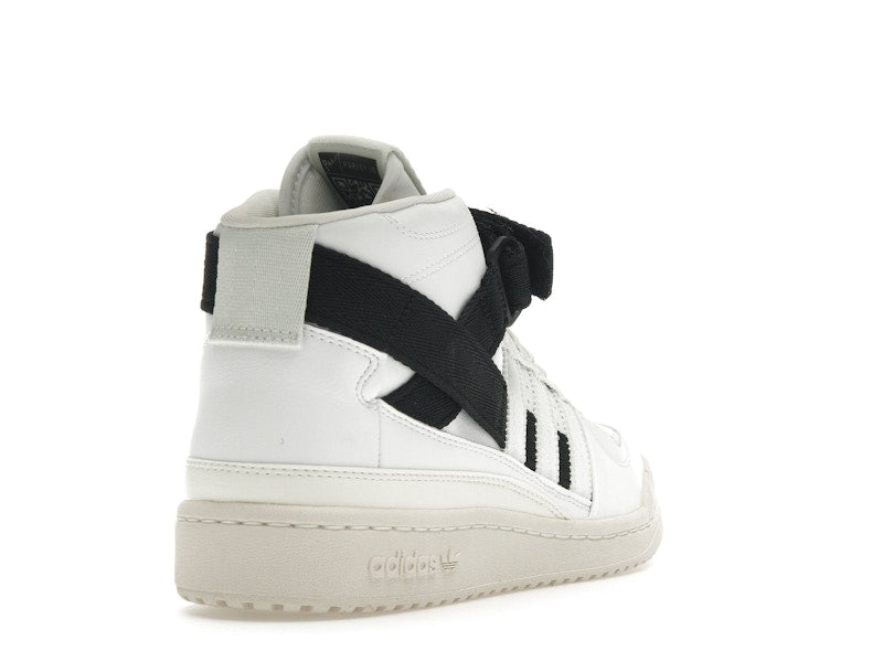 adidas Forum Mid Parley White Black