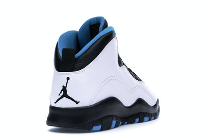 Jordan 10 Retro Powder (2014)
