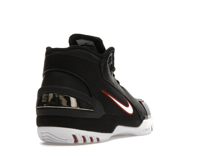 Nike Air Zoom Generation Black White Retro