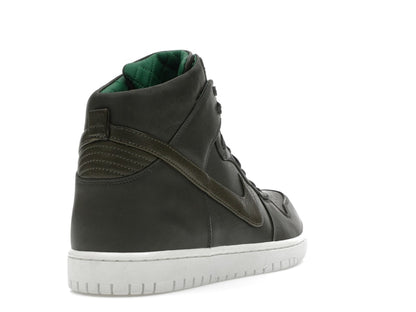 Nike Dunk Lux Cargo Khaki