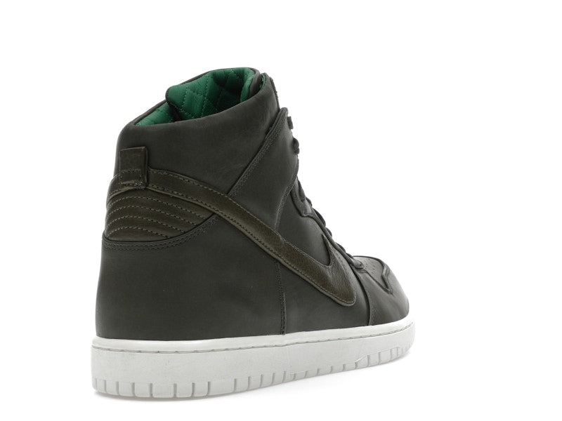 Nike Dunk Lux Cargo Khaki