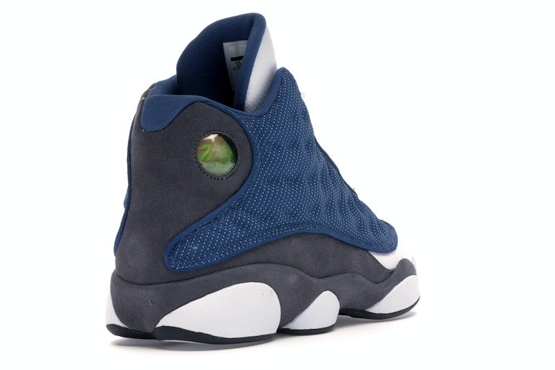 Jordan 13 Retro Flint (2010)