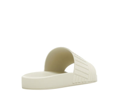 Bottega Veneta Slider Sea Salt