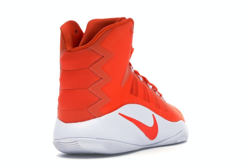 Nike Hyperdunk 2016 Orange