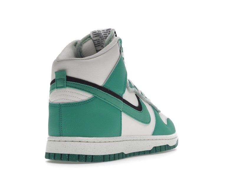 Nike Dunk High SE Stadium Green