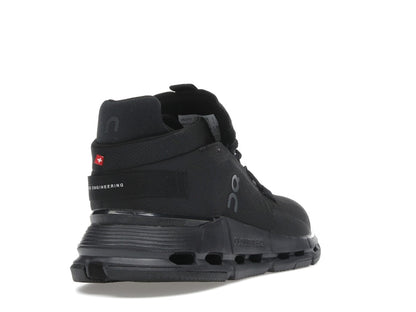 On Running Cloudnova 2 All Black