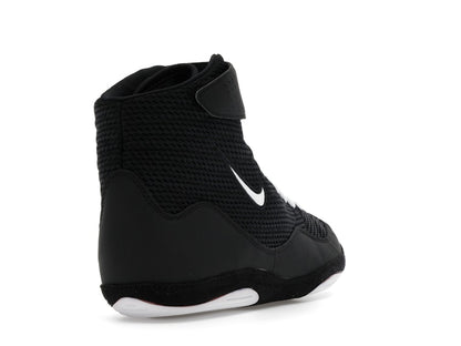 Nike Inflict 3 Black White