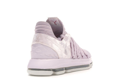 Nike KD 10 Aunt Pearl