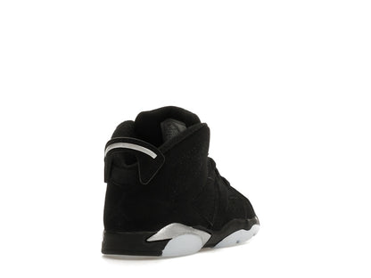 Jordan 6 Retro Chrome (TD)