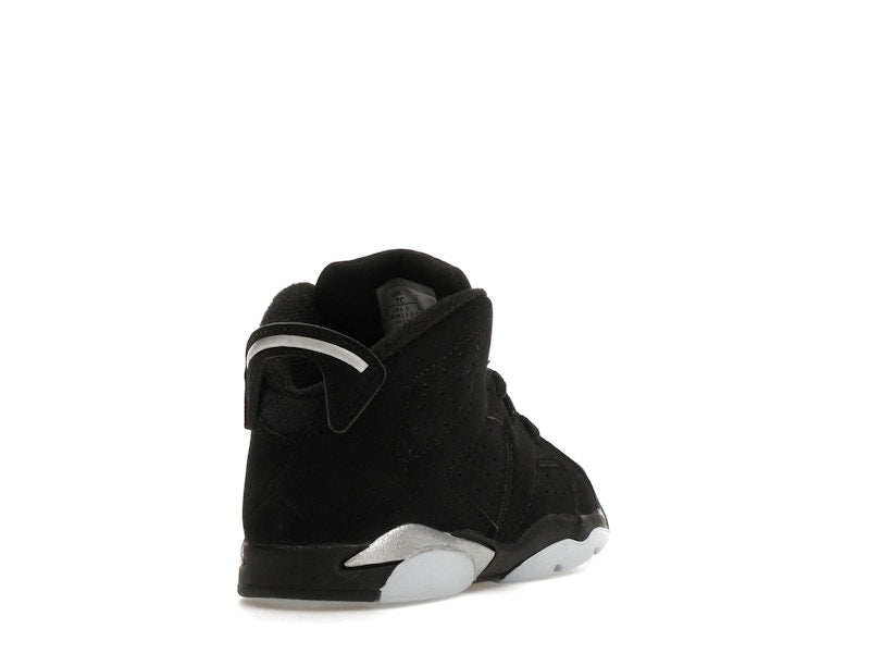 Jordan 6 Retro Chrome (TD)