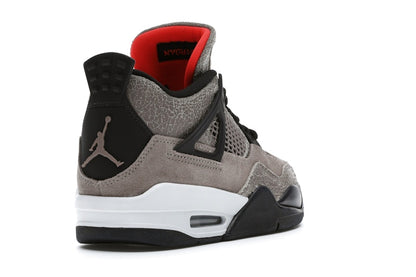 Jordan 4 Retro Taupe Haze (GS)