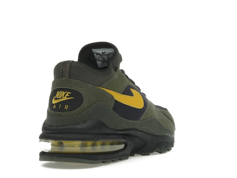 Nike Air Max 93 size? Army Pack