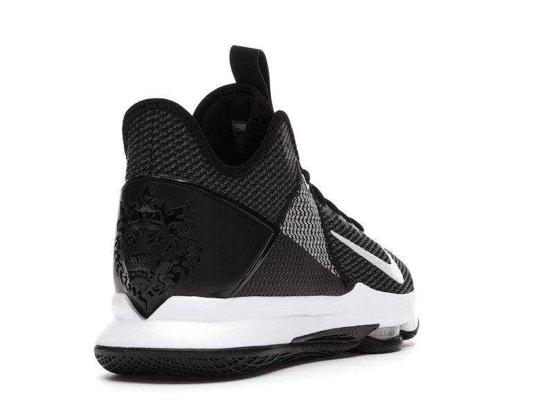 Nike LeBron Witness 4 Black