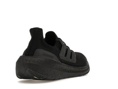 adidas Ultra Boost Light Triple Black