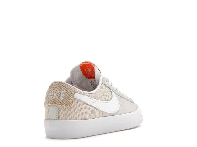 Nike SB Zoom Blazer Low Pro GT ISO Summit White