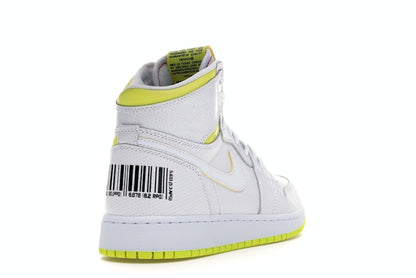 Jordan 1 Retro High First Class Flight (GS)