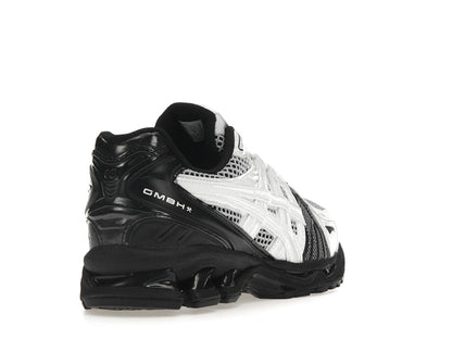 ASICS Gel-Kayano Legacy GmbH White Black